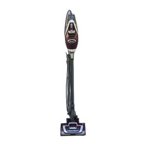 Shark Rocket Pro Deluxe Pro Corded Vacuum Maroon Good Condition